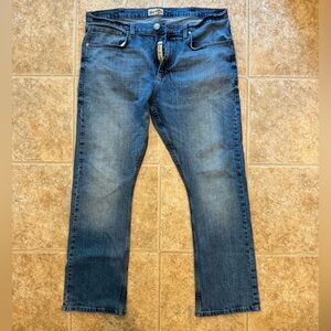 Wrangler 20X Jeans Style 42 Vintage Boot 38x32